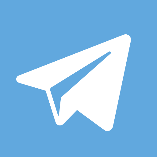 ملكية Telegram