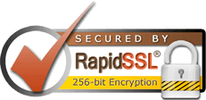 ملكية RapidSSL